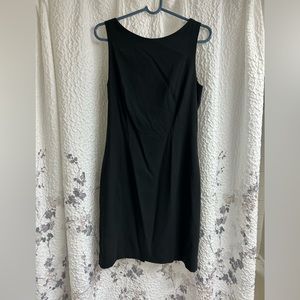 NWT H&M Dress  back twist